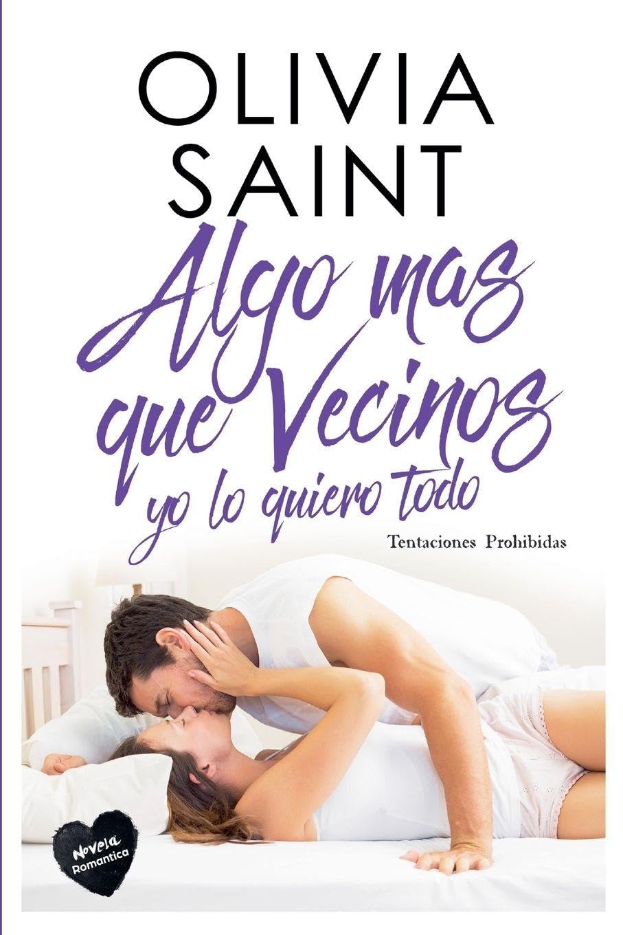 Algo Mas Que Vecinos Yo Lo Quiero Todo Contemporary literature