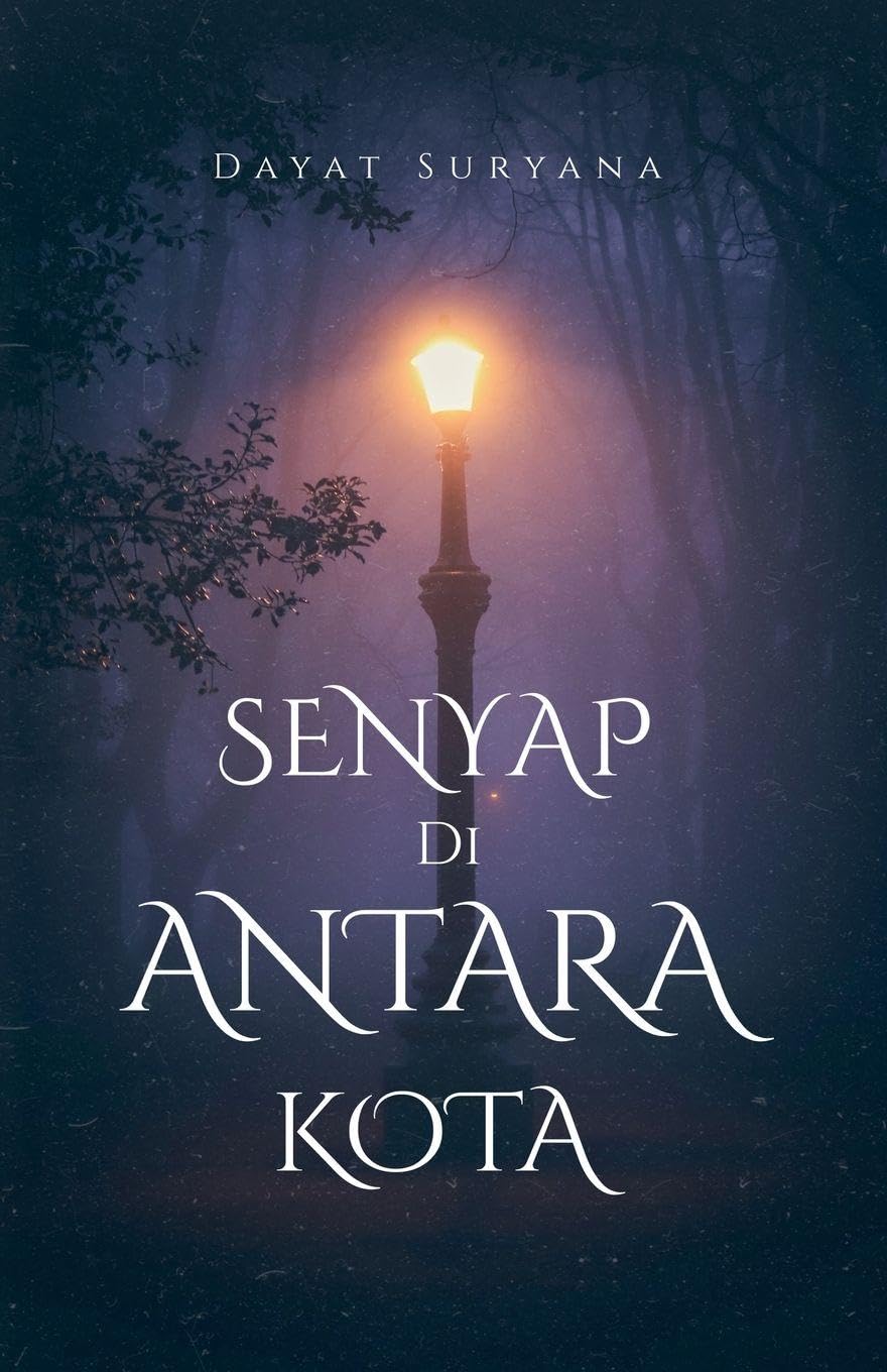 Senyap di Antara Kota Contemporary literature