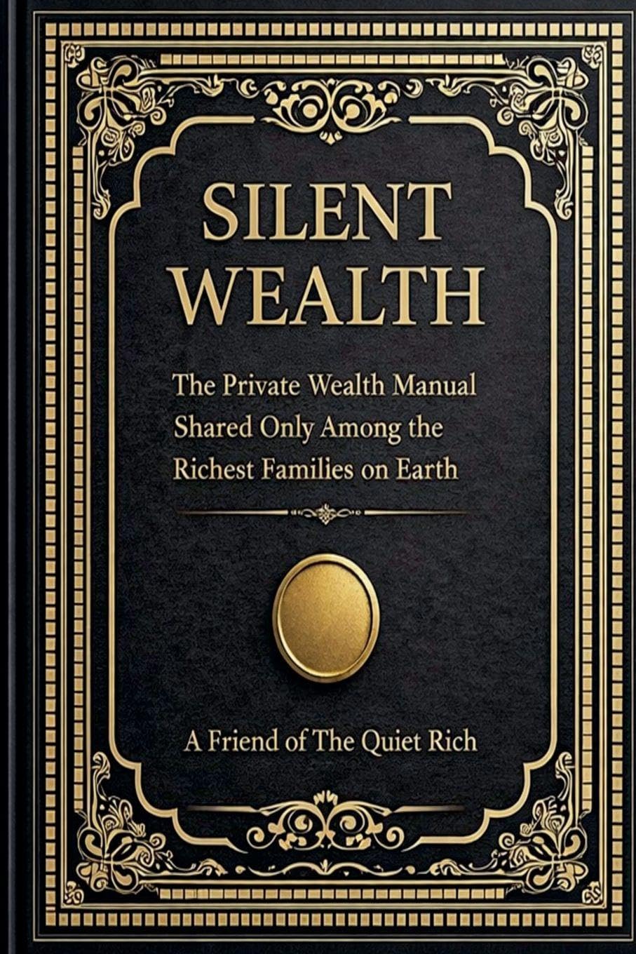 Silent Wealth Business, Finance & Career