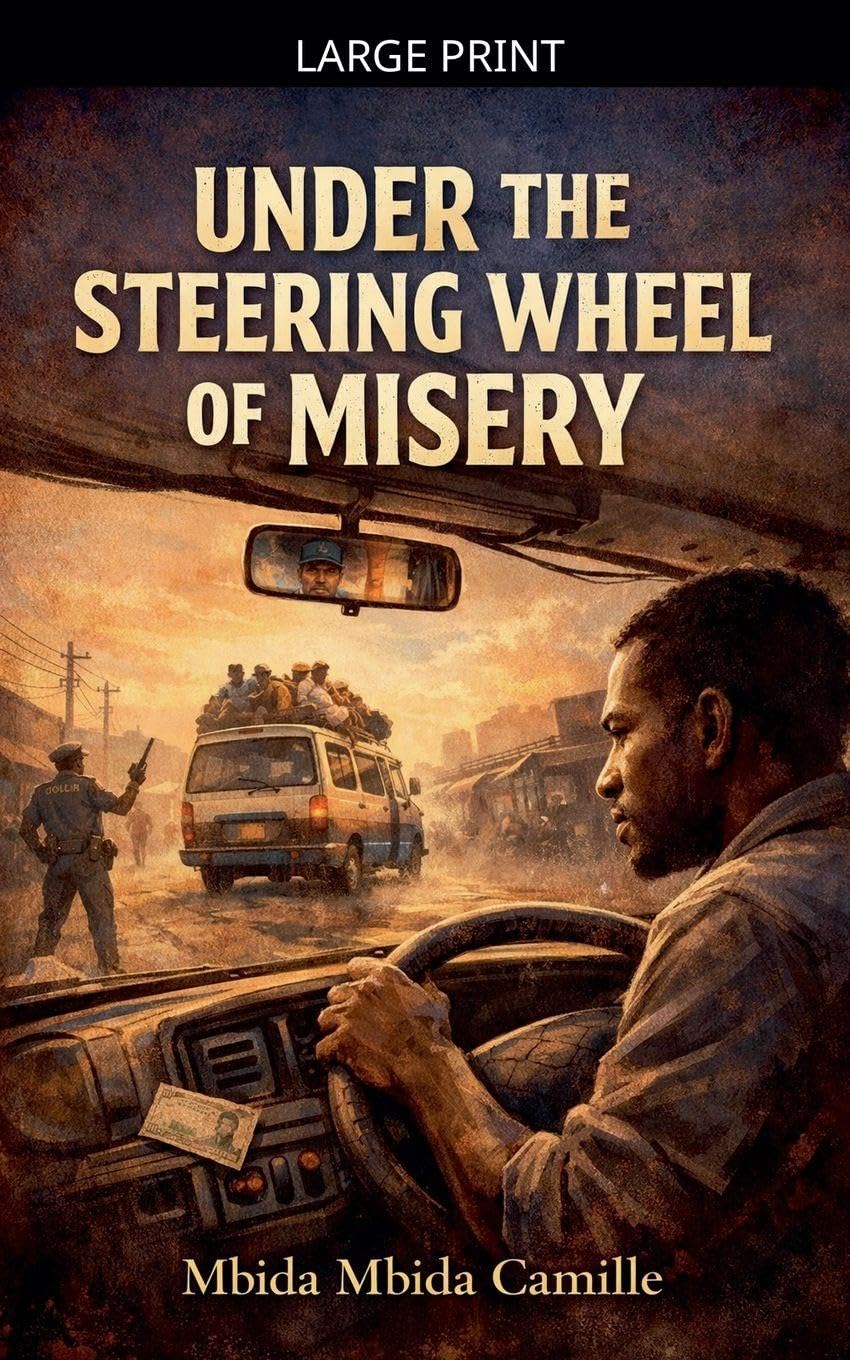 Under the Steering Wheel of Misery Contemporary literature