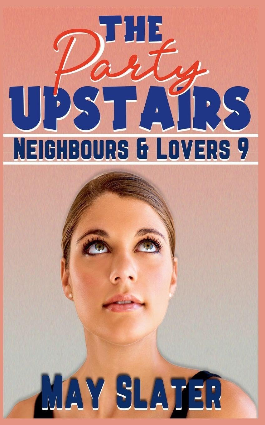 The Party Upstairs Contemporary literature
