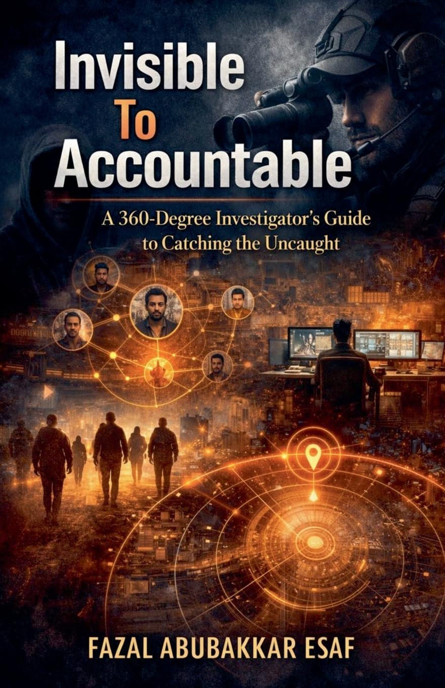 Invisible To Accountable Law