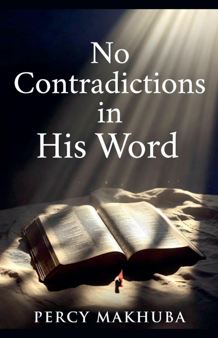 No contradiction in his word Politics & History