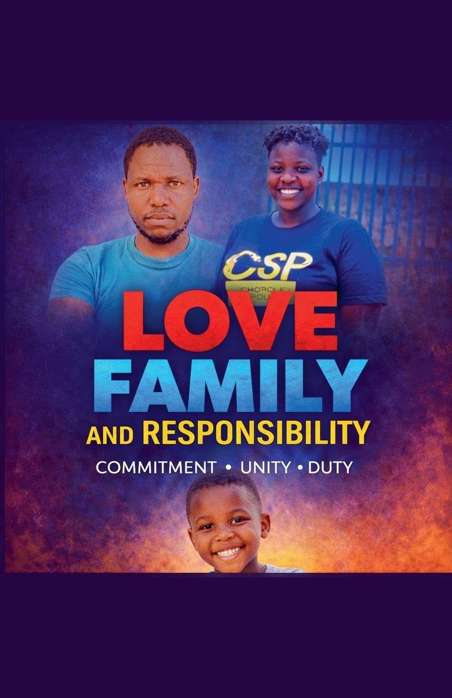 Love, Family and Responsibility Health, Nutrition & Fitness