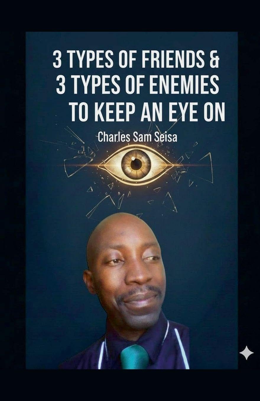 3 Types of Friends & 3 Types of Enemies to keep an eye on Religion & Esotericism