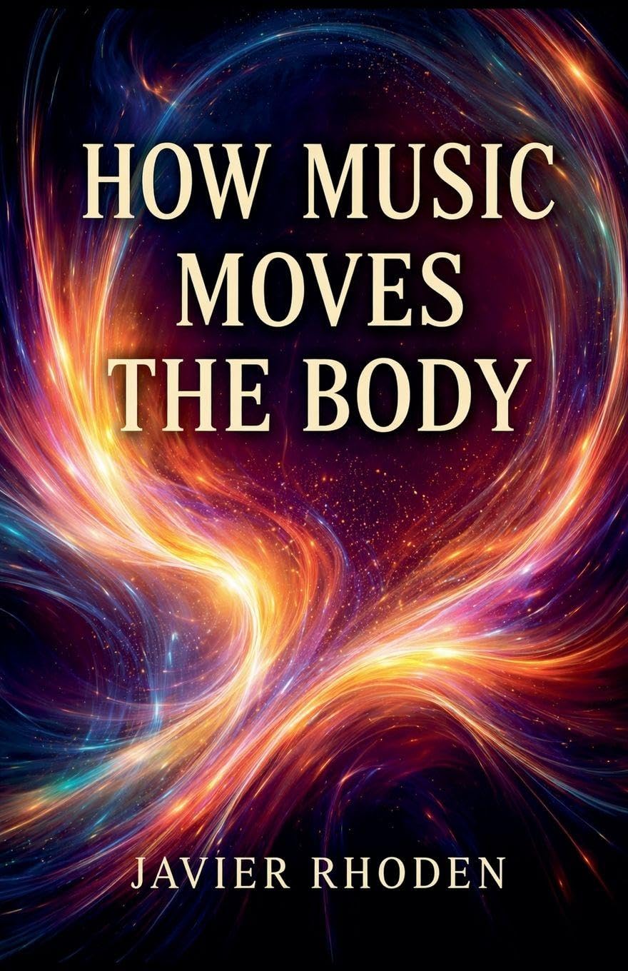 How Music Moves The Body Self-help