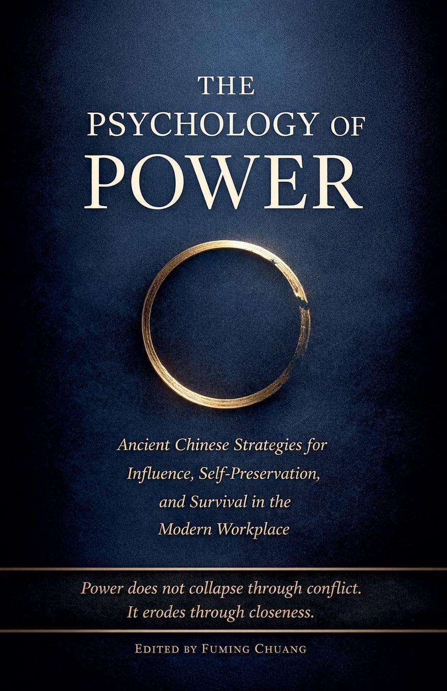 The Psychology of Power Law