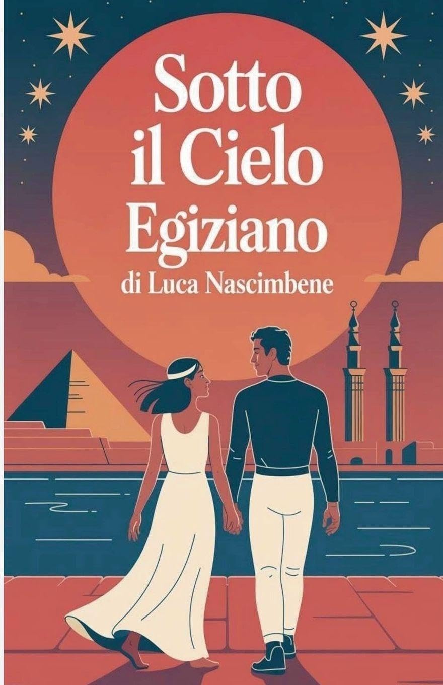 Sotto il Cielo Egiziano Contemporary literature