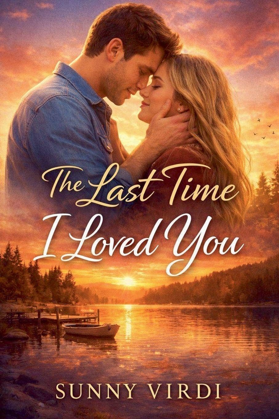 The Last Time I Loved You Contemporary literature