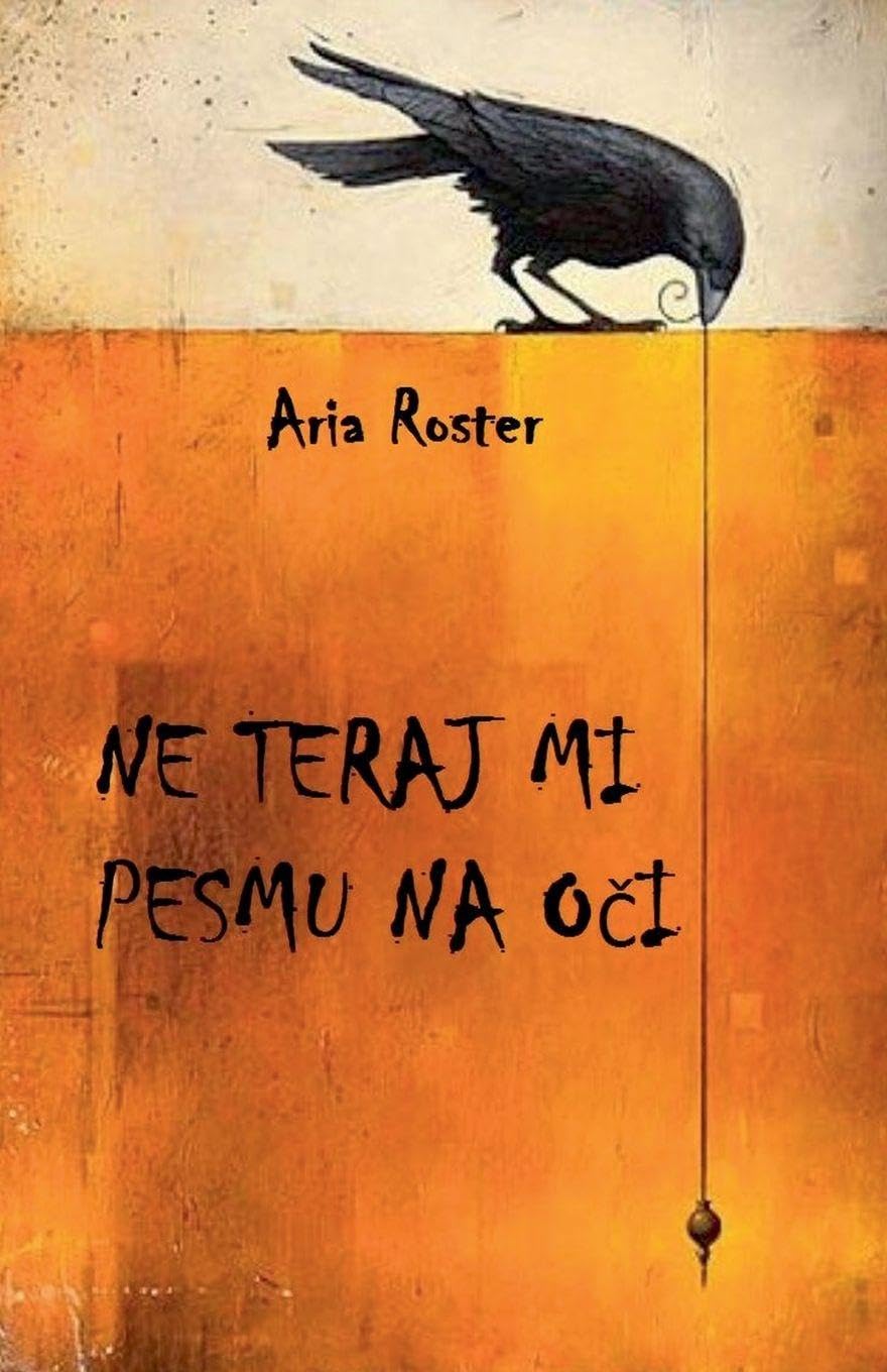 Ne teraj mi pesmu na o¿i Contemporary literature