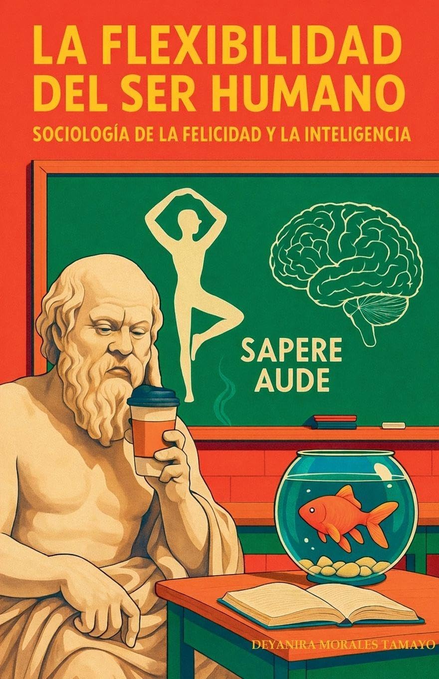 La Flexibilidad del ser humano Books