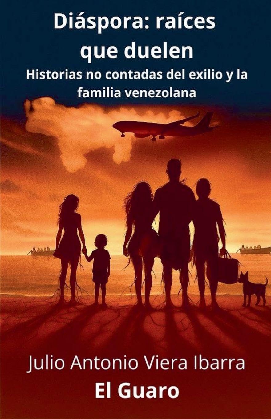 Diáspora Memories