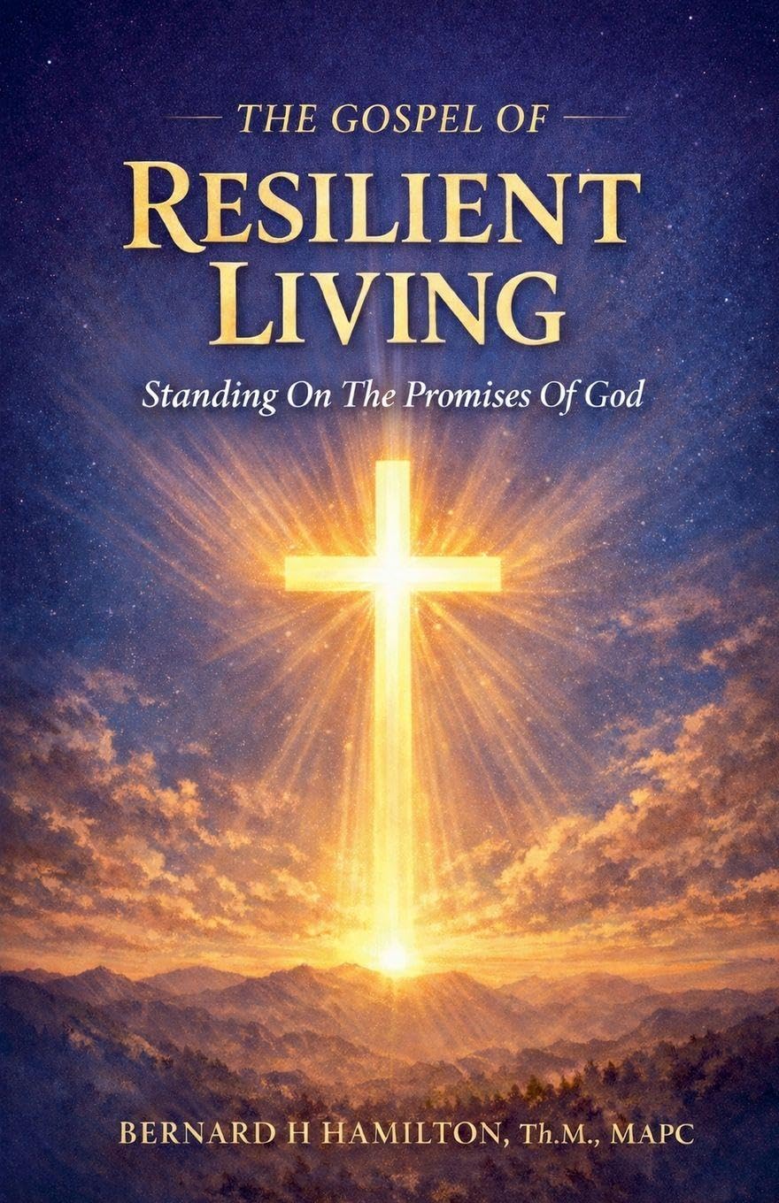 The Gospel Of Resilient Living Religion & Esotericism