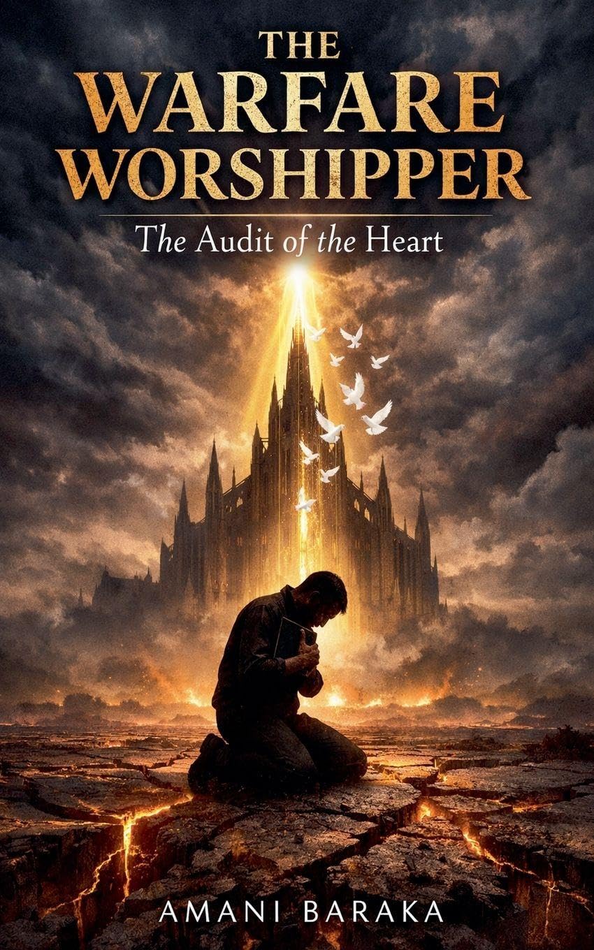The Warfare Worshipper Religion & Esotericism