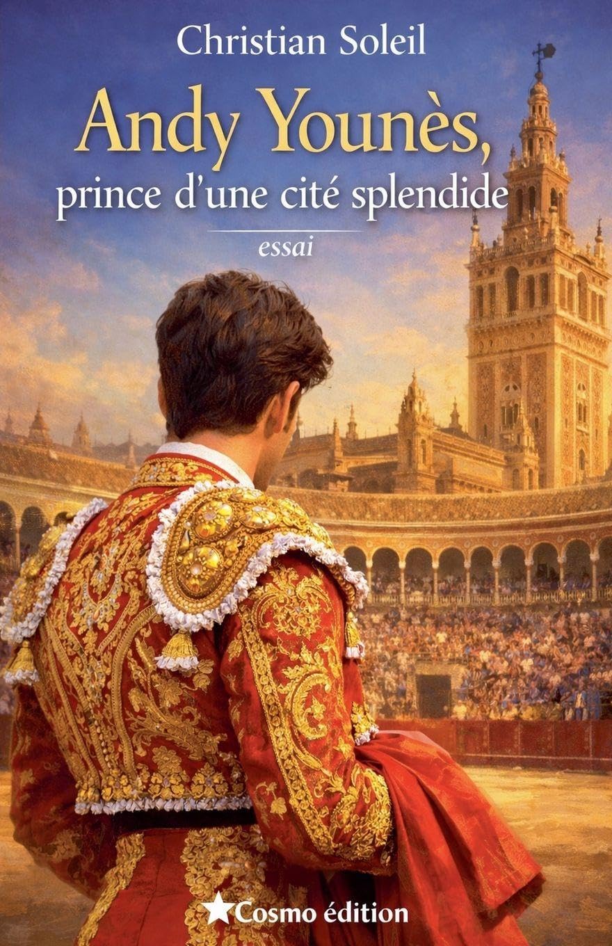 Andy Younès, prince d'une cité splendide Film, Art & Culture