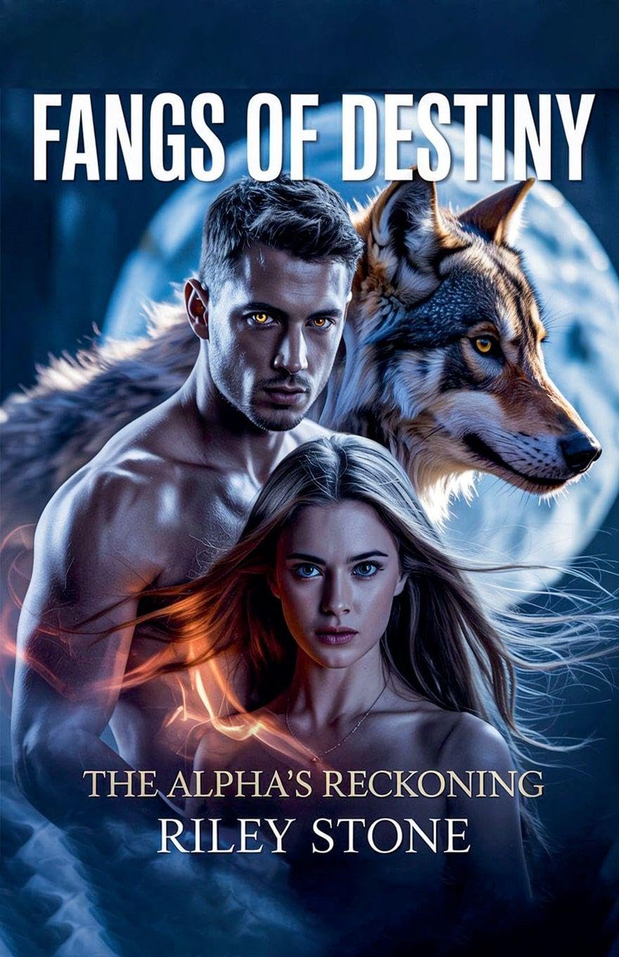Fangs of Destiny Historical Fiction