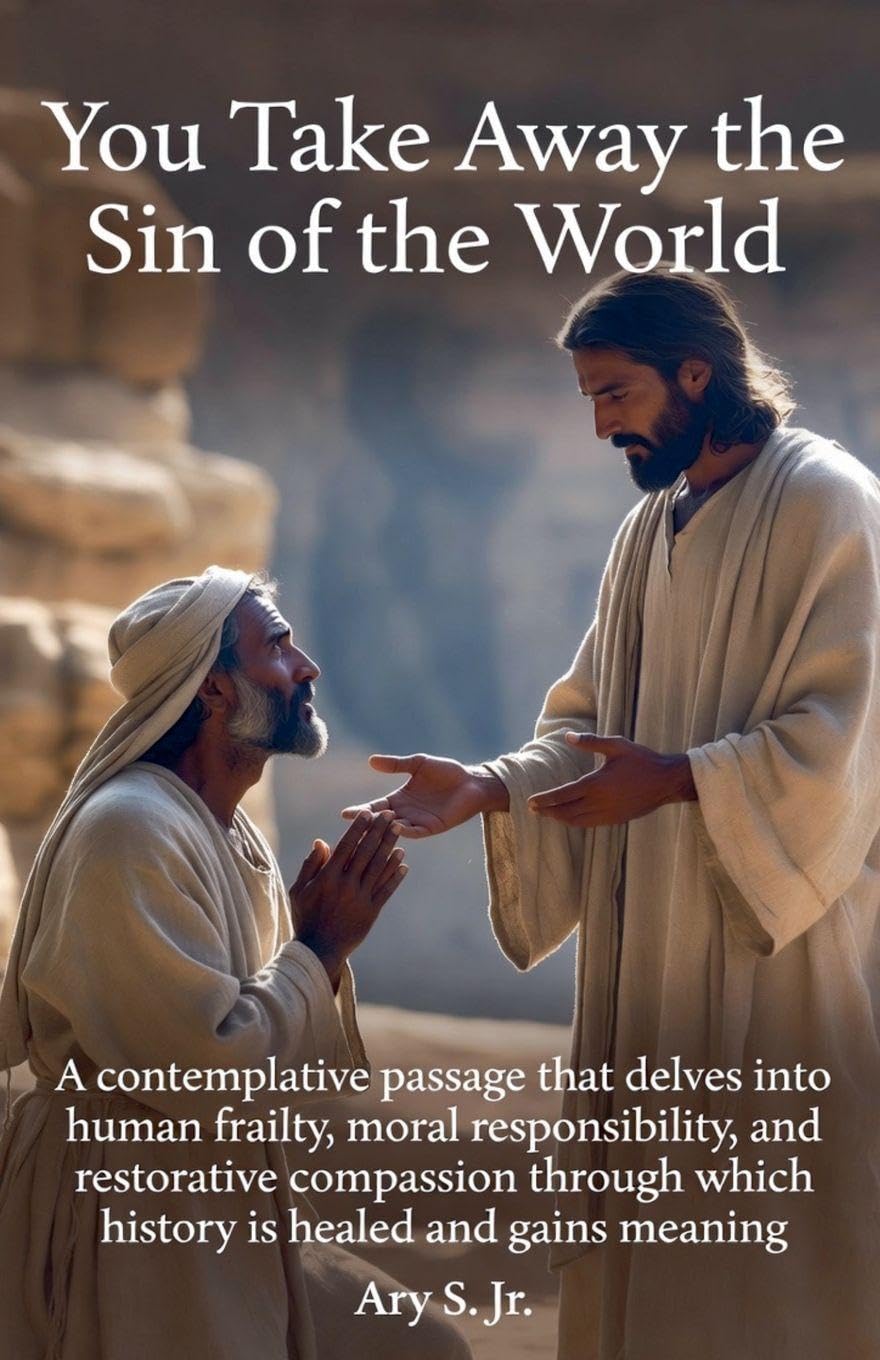 You Take Away the Sin of the World Religion & Esotericism