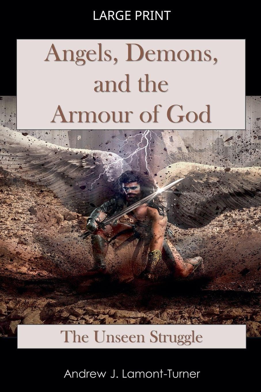 Angels, Demons and the Armour of God Social Sciences