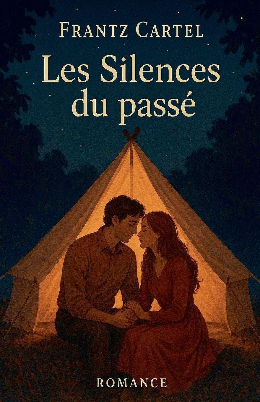 Les Silences du passé Contemporary literature