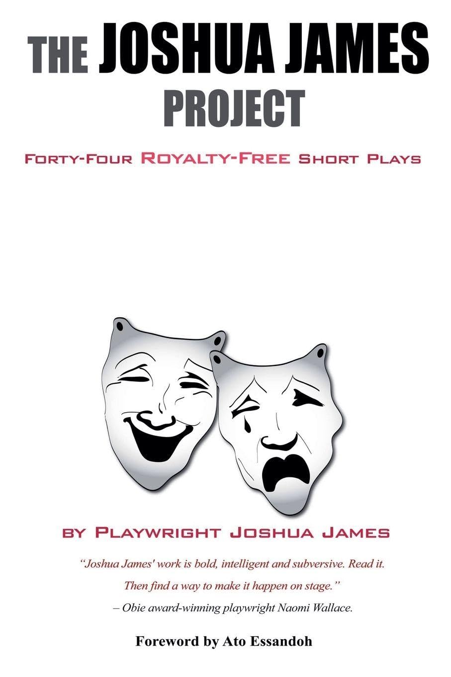 The Joshua James Project Drama