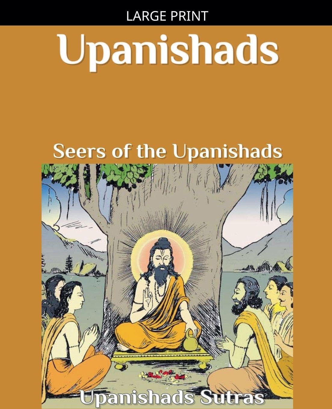 Upanishads: Seers of the Upanishads Lifestyle