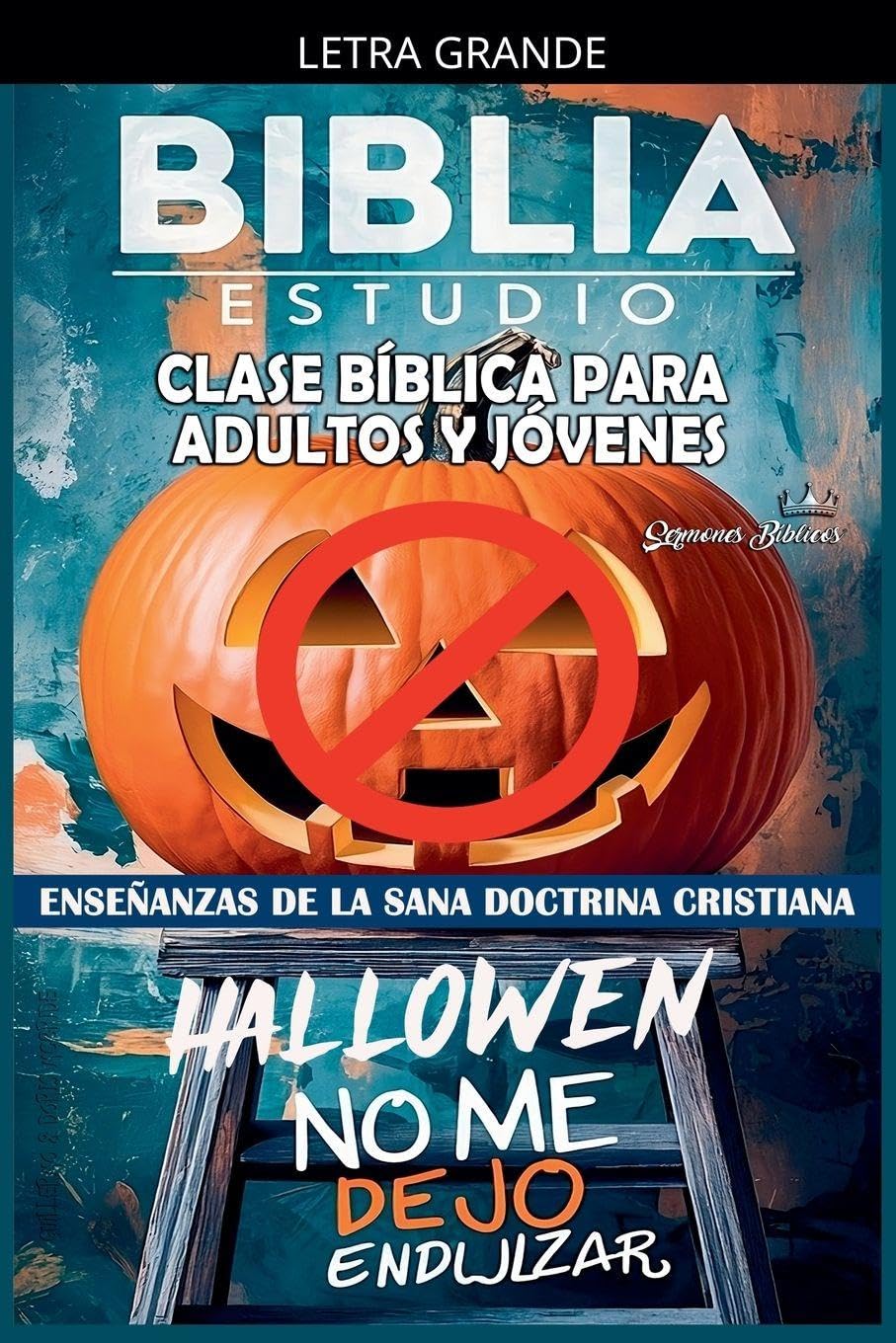 Clase Bíblica para Jóvenes y Adultos Religion & Esotericism
