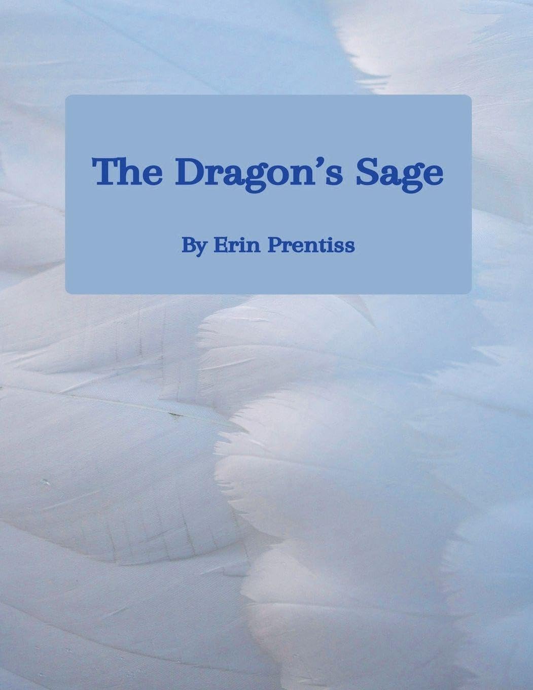 The Dragon's Sage Contemporary literature