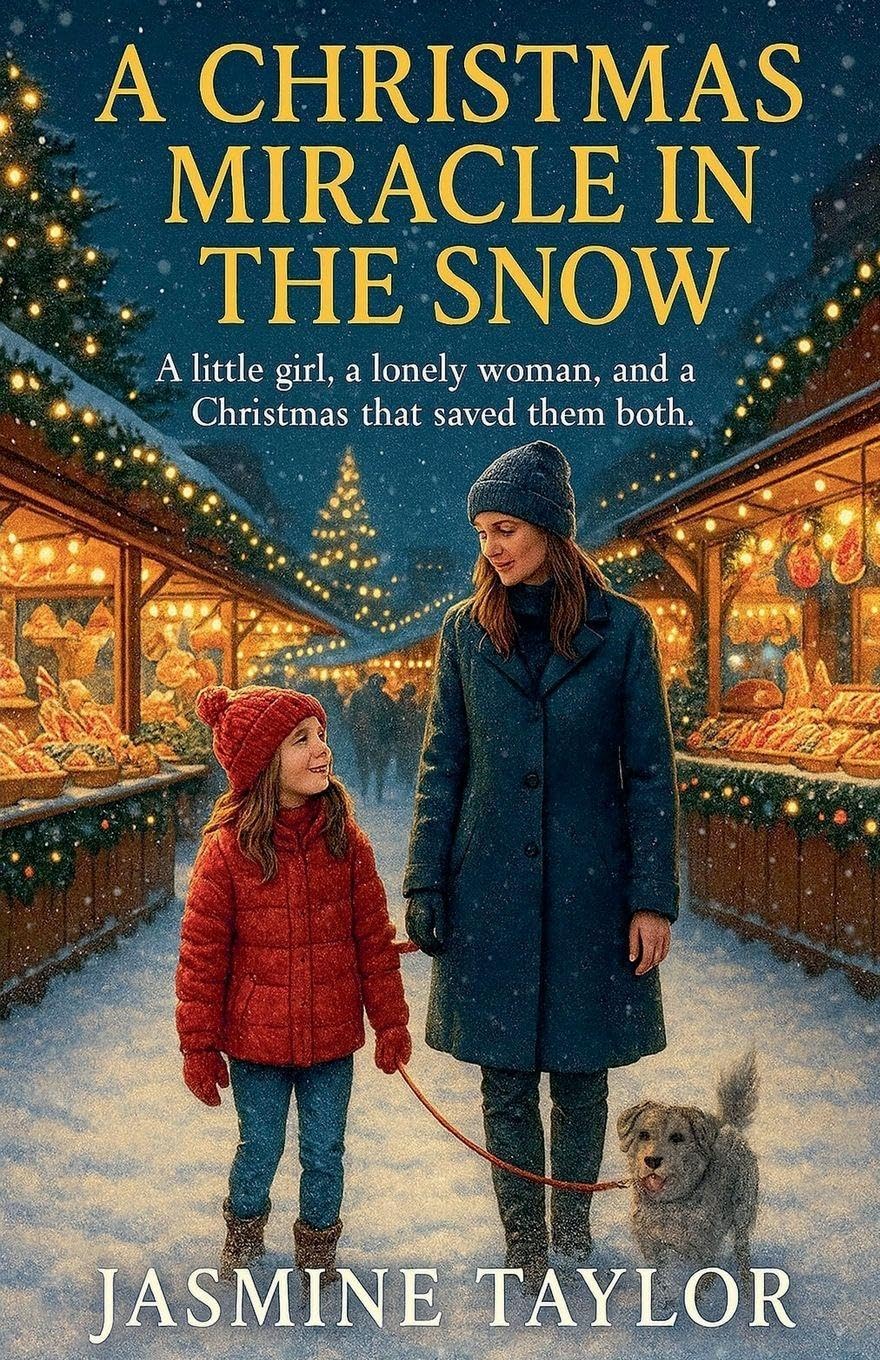 A Christmas Miracle in The Snow Contemporary literature
