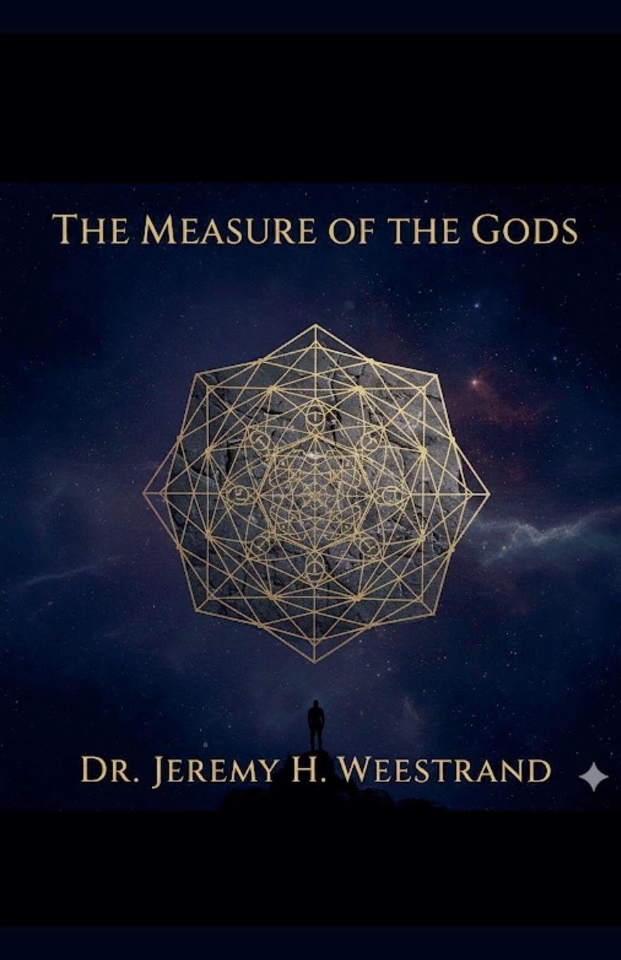 The Measure of the Gods Contemporary literature