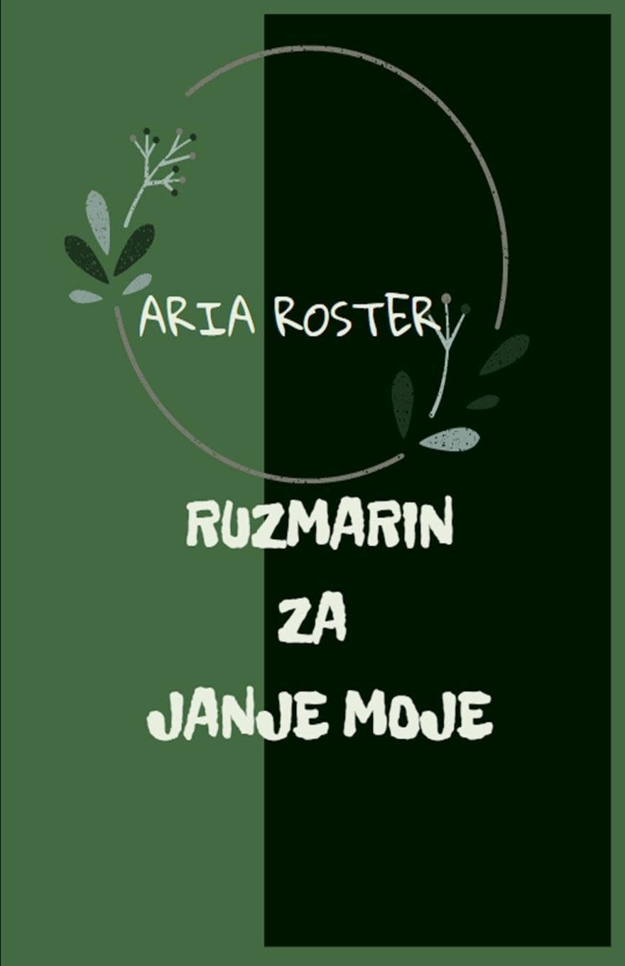 Ruzmarin za janje moje Poetry