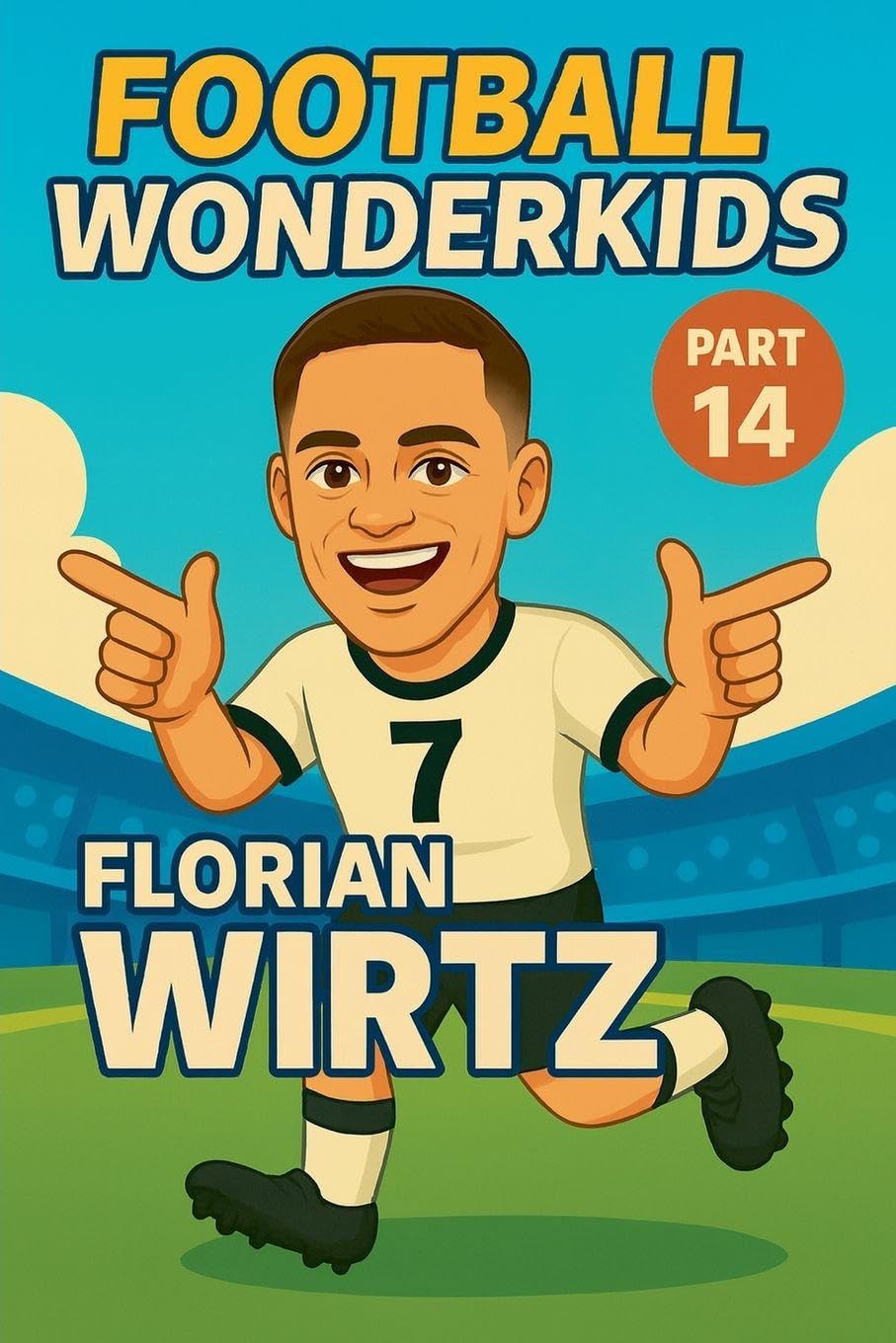 Football Wonderkids Leisure & Fun