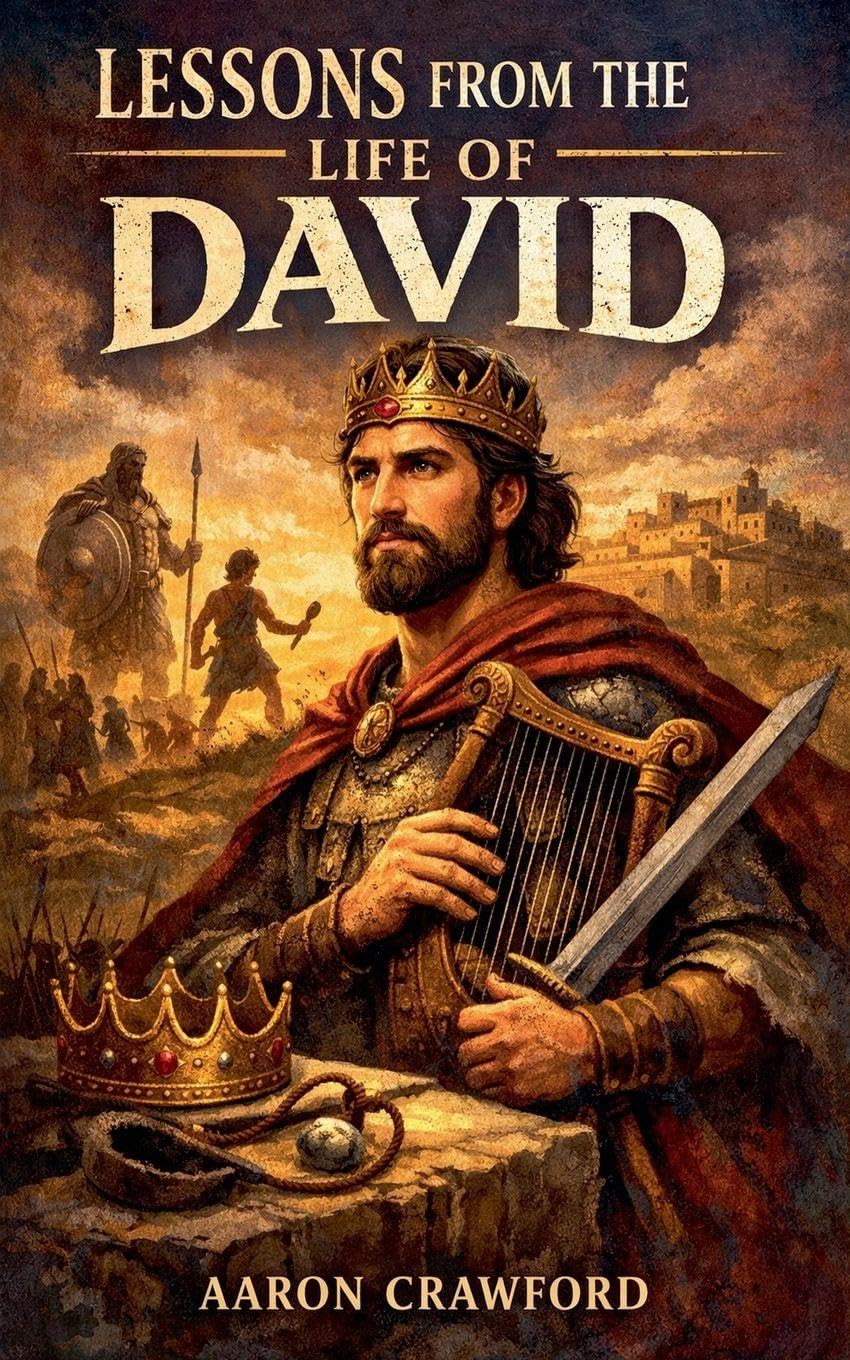 Lessons From the Life of David Religion & Esotericism