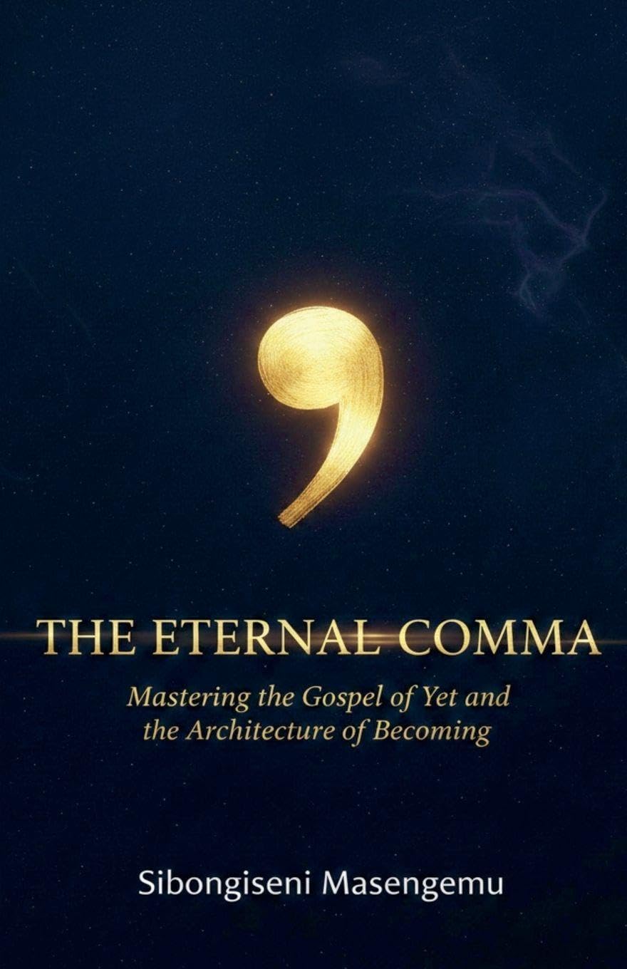 The Ertenal Comma Medicine