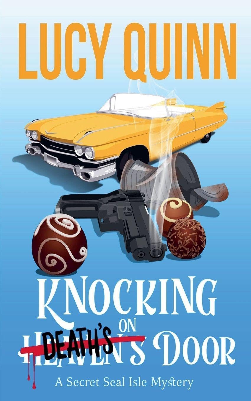 Knocking on Death's Door Contemporary literature