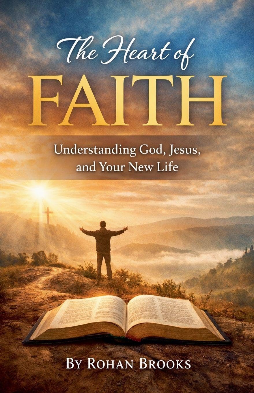 The Heart of Faith Religion & Esotericism