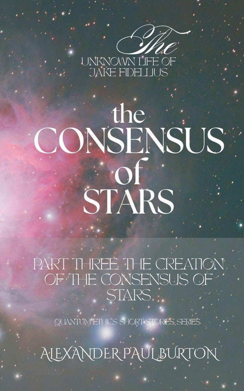 The Unknown Life of Jake Fidellius Contemporary literature