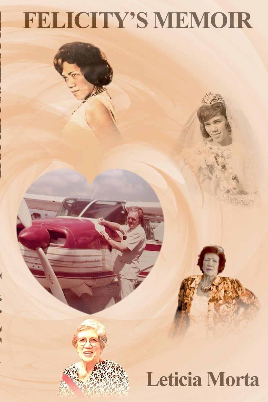 Felicity's Memoir Art & Literature