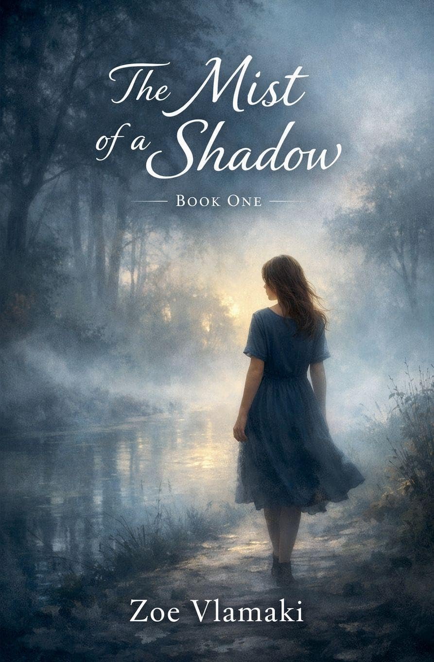 The Mist of a Shadow Historical Fiction