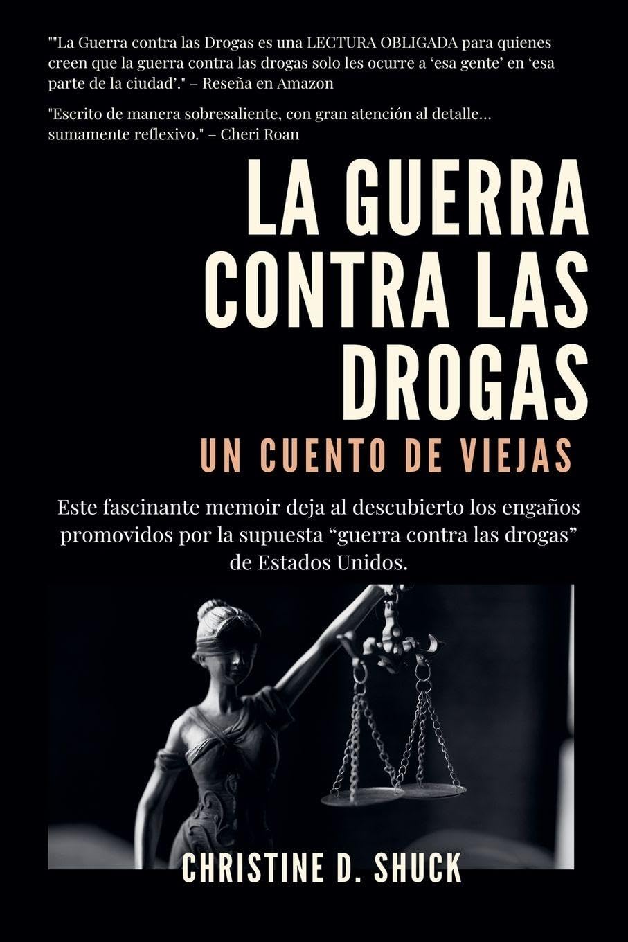 La Guerra Contra Las Drogas Law
