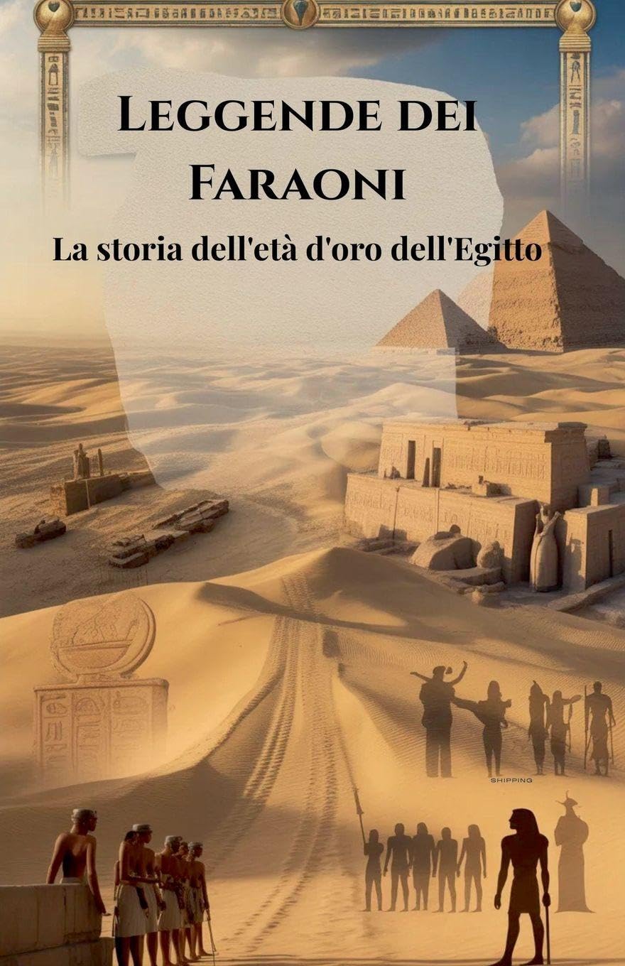 Leggende dei Faraoni Social Sciences