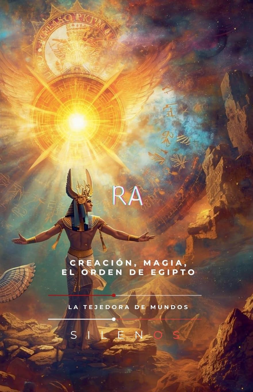 El Legado Cósmico de Ra Social Sciences