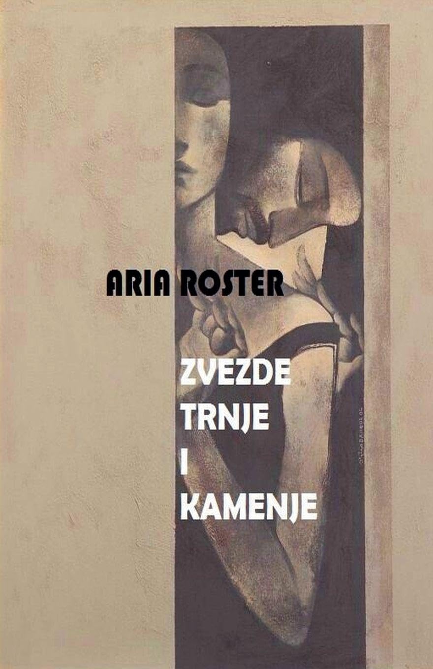 Zvezde trnje i kamenje Poetry