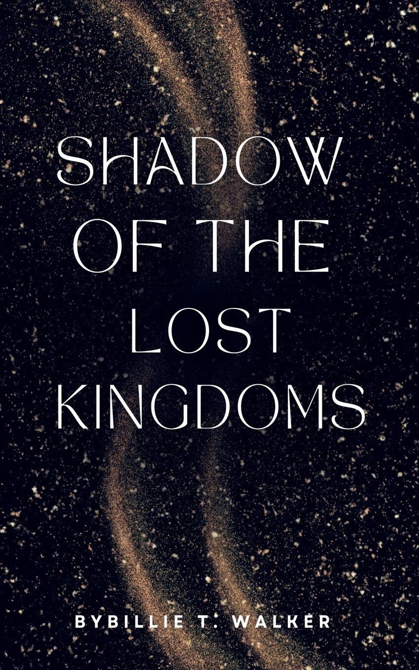 Shadow of the Lost Kingdoms Contemporary literature