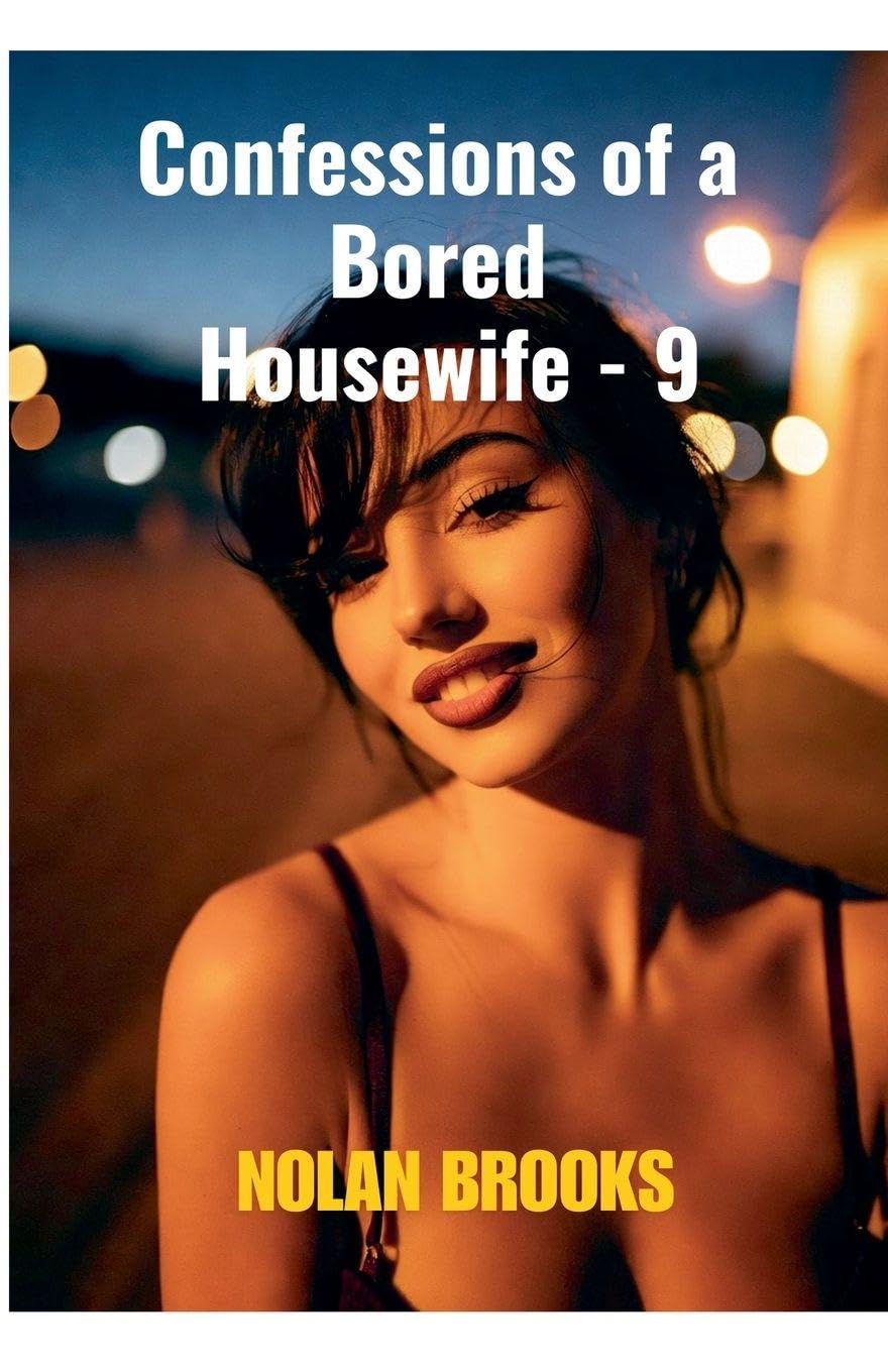 Confessions Of A Bored Housewife - 9 Contemporary literature
