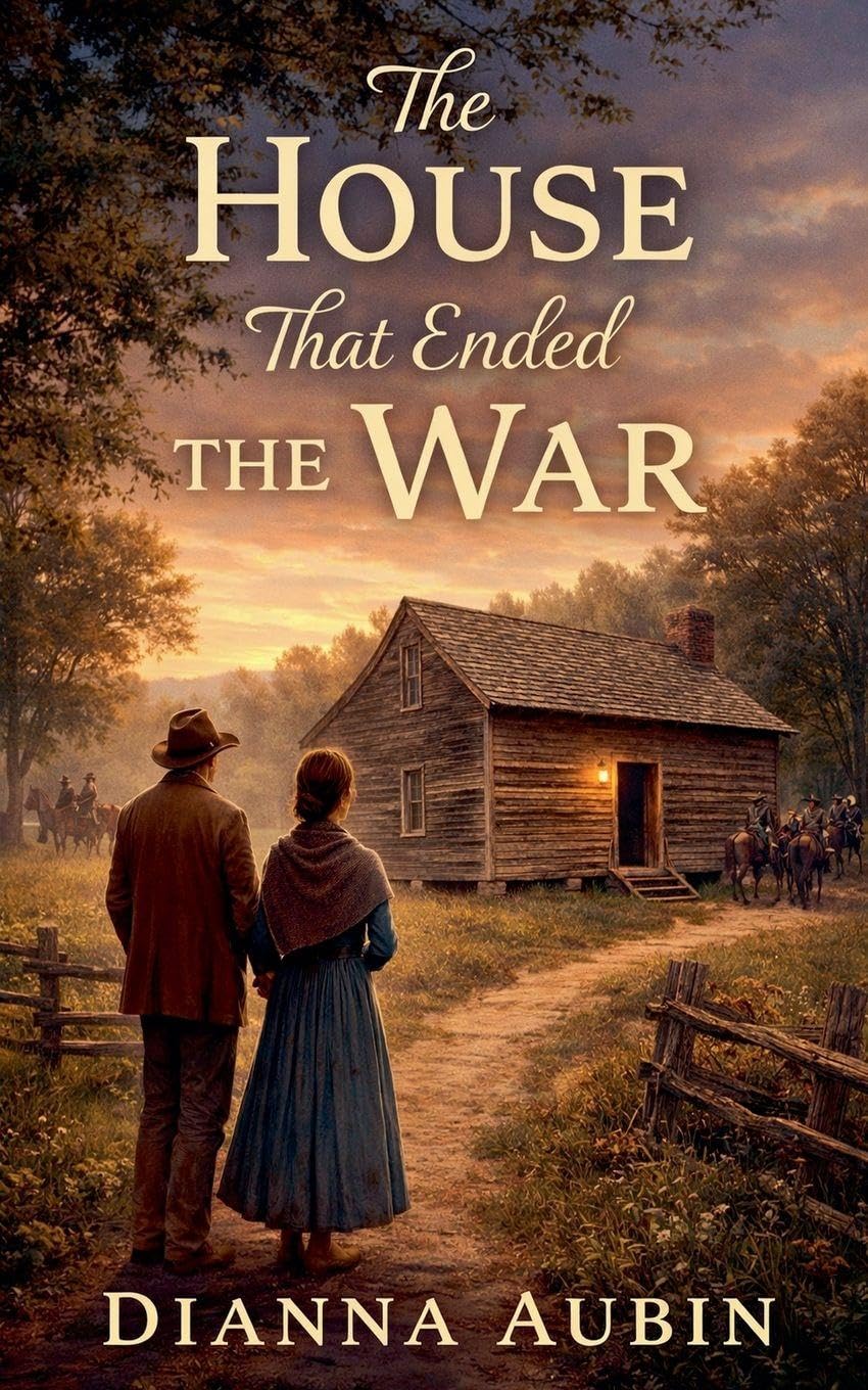 The House That Ended the War Politics & History