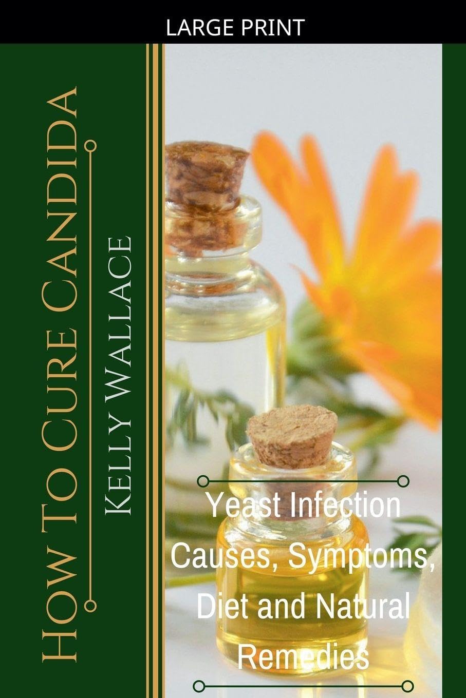 How To Cure Candida - Yeast Infection Causes, Symptoms, Diet & Natural Remedies Health, Nutrition & Fitness