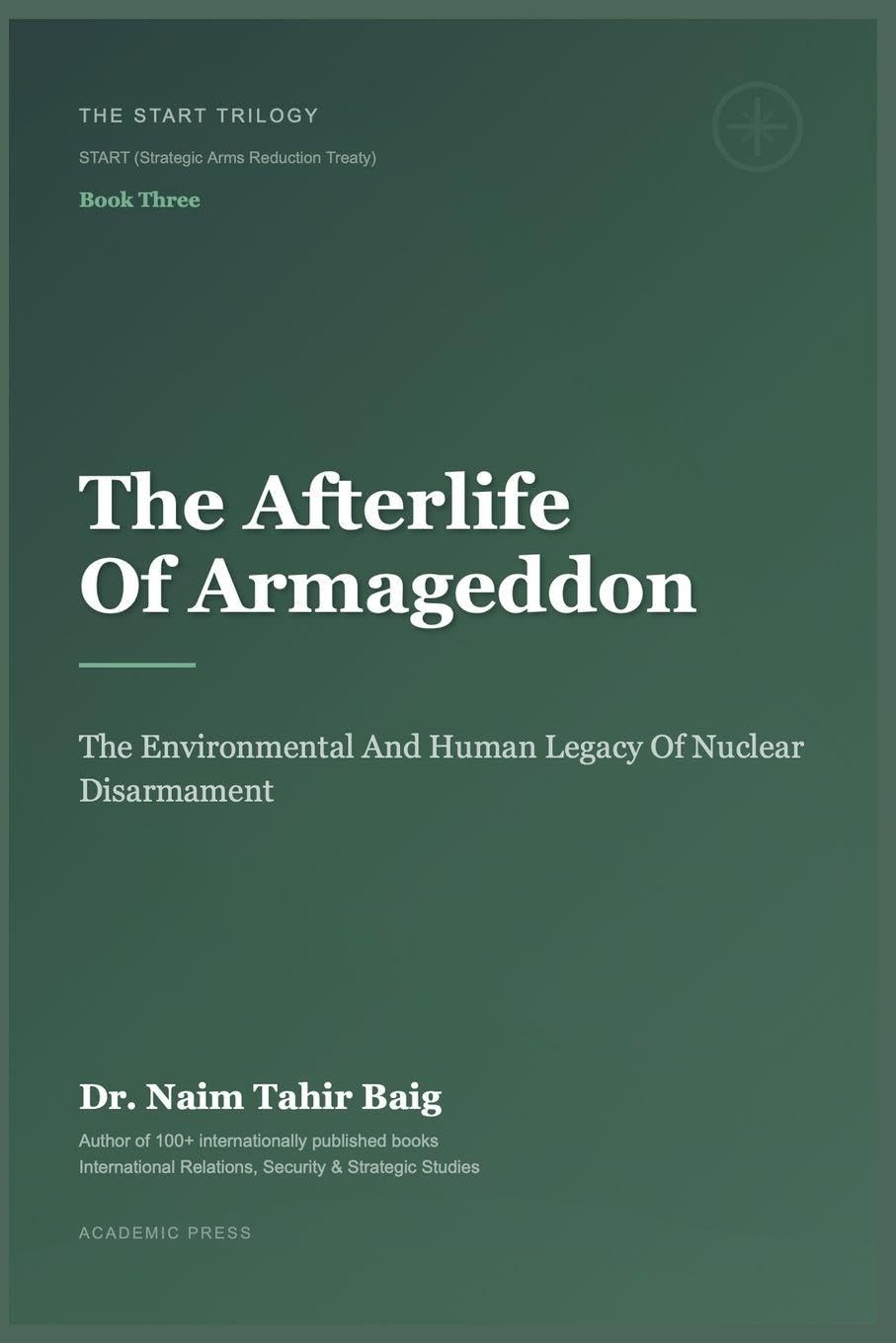 The Afterlife of Armageddon Law