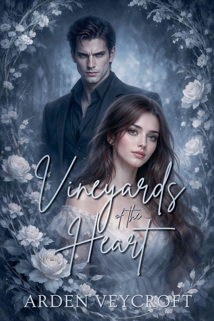 Vineyards of the Heart Contemporary literature