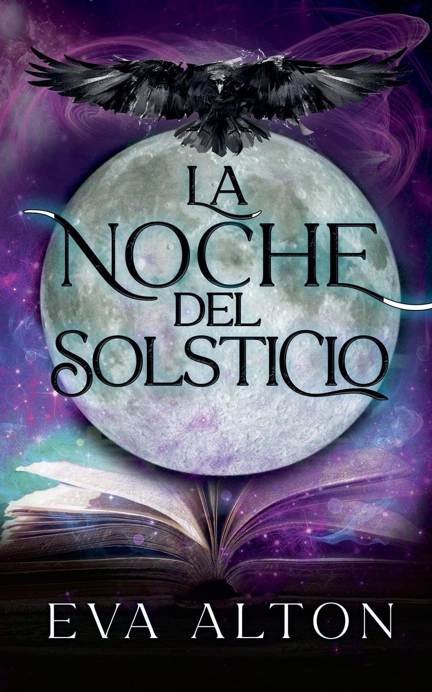 La Noche del Solsticio Contemporary literature