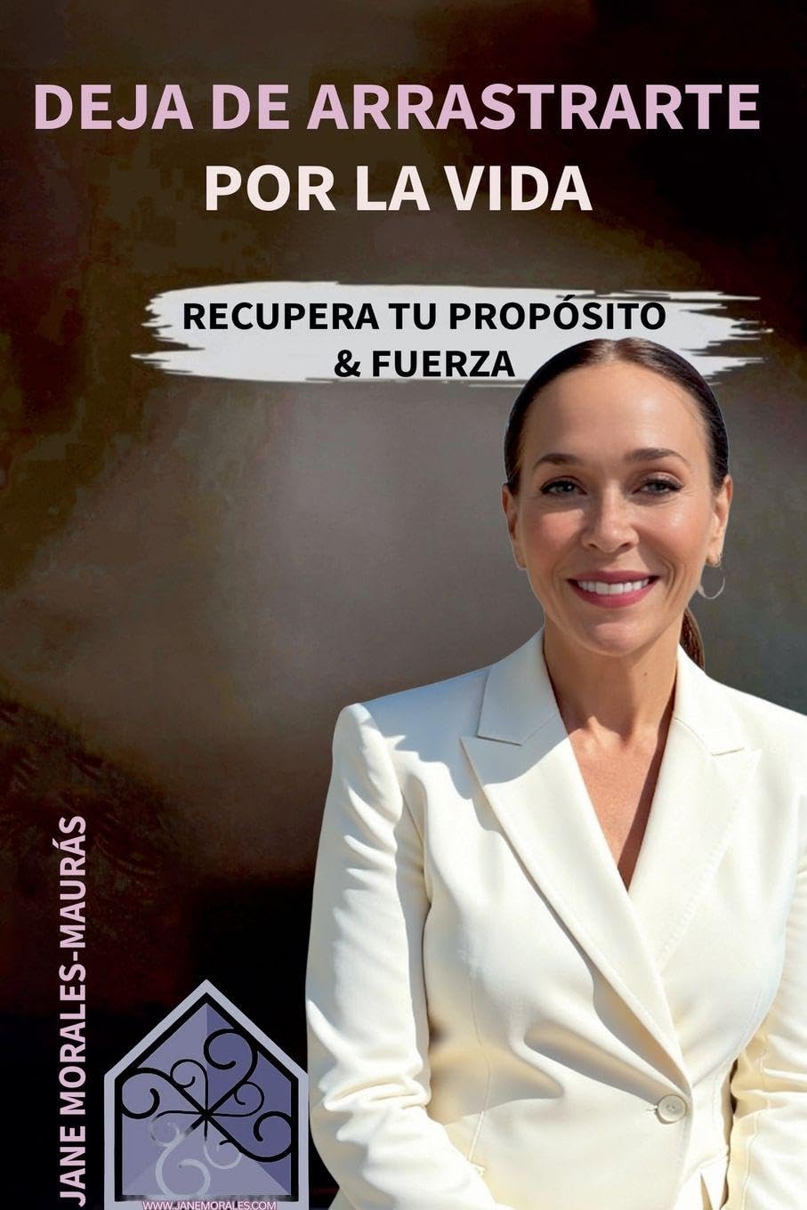 DEJA DE ARRASTRAETE POR LA VIDA Lifestyle